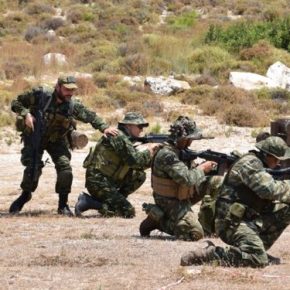 G3: Το ελληνικό τυφέκιο ΑΟΡ, οι ανταγωνιστές και η επόμενη ημέρα στα&nbsp;ΕΑΣ