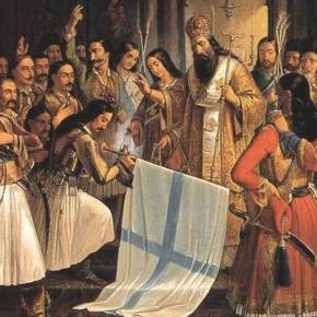 Αποκαλυπτική δημοσκόπηση για το 1821: Τι ξέρουν οι Έλληνες για την&nbsp;Επανάσταση