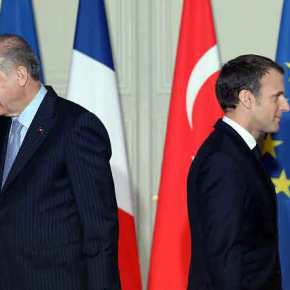 Ahval: Ο Ερντογάν τζογάρει ένα ολόκληρο έθνος στη Λιβύη – «Αν χάσει, δεν υπάρχει&nbsp;γυρισμός»