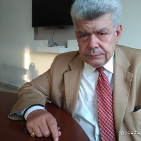 Συνέντευξη Ι.Μάζη: Συγχαίρω τον AΓΕΕΘΑ για τις δηλώσεις του-Σε πολύ κρίσιμο σημείο οι σχέσεις μας με την&nbsp;Τουρκία