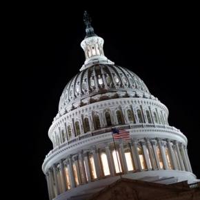 Οργή στην αμερικανική Γερουσία για την Αγιά Σοφιά! «Μεγάλη προσβολή&nbsp;Ερντογάν»