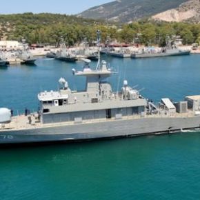 Κωδικός «αναβάθμιση» στο Πολεμικό Ναυτικό απέναντι στις τουρκικές απειλές – «Μικρές φρεγάτες», νέες πυραυλάκατοι και η ανάγκη για μεγάλα&nbsp;πλοία