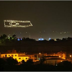 Προέχει η τουρκική&nbsp;επιδρομή…