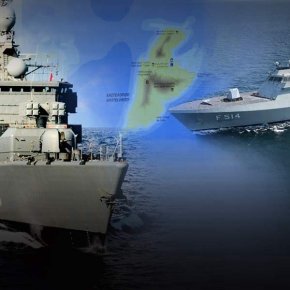 «Ηρεμούν» τα νερά του Αιγαίου; Η αποκλιμάκωση και το διπλωματικό «μπαράζ» από την&nbsp;Αθήνα