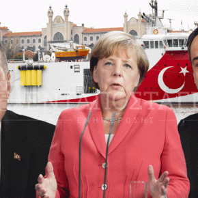 Δημοσίευμα-»βόμβα»: »Η Ελλάδα έχει συμφωνήσει σε διάλογο με την&nbsp;Τουρκία