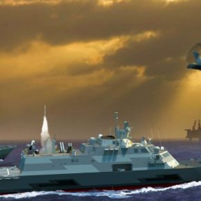 Αυτές είναι οι αντιρρήσεις για την απόκτηση των αμερικανικών φρεγατών&nbsp;MMSC