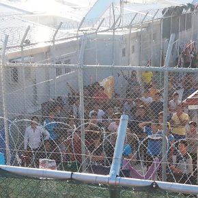 Ξεκίνησε η ισλαμοποίηση των νησιών του Ανατολικού Αιγαίου: Διορίζεται Ιμάμης στη&nbsp;Λέσβο