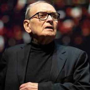 Ένιο Μορικόνε: Έγραψε αποχαιρετιστήριο γράμμα και ευχαρίστησε τους&nbsp;πάντες