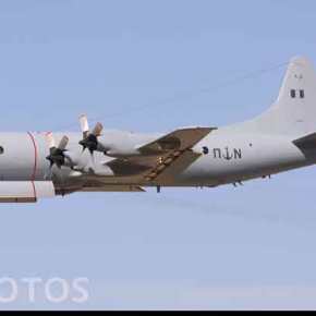 Αποκλειστικό: Οι δύο κύριες εξελίξεις και ο εξοπλισμός των ελληνικών P-3B&nbsp;Orion