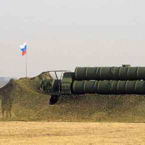 Ρωσικά ΜME: «Η Τουρκία θα παραδώσει πληροφορίες για τους S-400 στις&nbsp;ΗΠΑ»