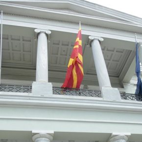 Συνάντηση Δένδια – Ντιμιτρόφ: Τι συζήτησαν οι δύο&nbsp;υπουργοί