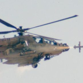 Spike στα Apache A+ της Αεροπορίας Στρατού! Πρόταση υπάρχει, αλλά και&nbsp;προχωράει…