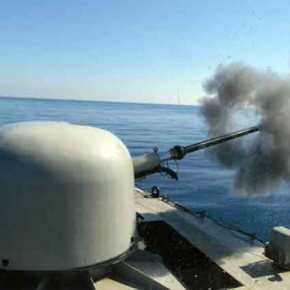 Σε ύψιστη επιφυλακή Μονάδες και Σχηματισμοί των ΕΔ -Ετοιμότητα πολέμου στο Εθνικό Κέντρο&nbsp;Επιχειρήσεων