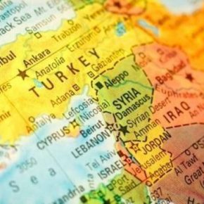 “Η Τουρκία μετατρέπεται σε περιφερειακή δύναμη και η Ελλάδα&nbsp;αδρανεί”