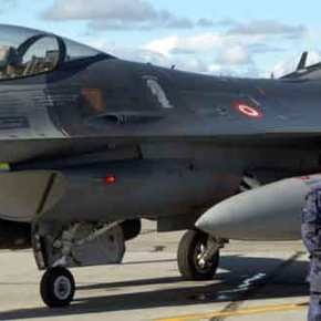 Ανάλυση: Πώς η Τουρκία σακάτεψε την αεροπορία της και γιατί αναζητεί συστήματα&nbsp;αεράμυνας