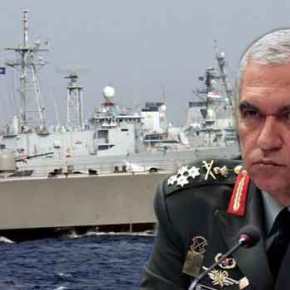 Στρατηγός Κωσταράκος: Η «Γαλάζια Πατρίδα», τα τρία «m» του υβριδικού πολέμου και η ελληνική&nbsp;απάντηση