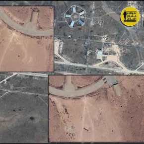 Λιβύη: Απώλειες τουρκικών αντιαεροπορικών Hawk και αεροπορικές επιδρομές στην&nbsp;Al-Wataya