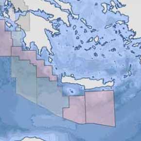 Η Αθήνα παραχωρεί τα βυθοτεμάχια νότια του Λασιθίου για να ακυρώσει το τουρκολιβυκό&nbsp;μνημόνιο