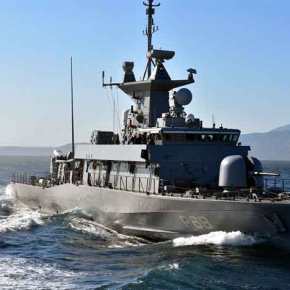 Ένοπλες Δυνάμεις: Μερική ανάκληση αδειών ΤΩΡΑ και αυξημένη&nbsp;ετοιμότητα