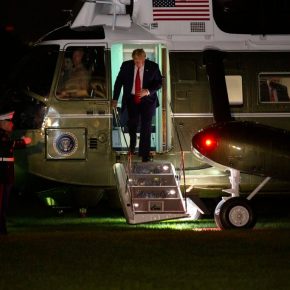 Ο Ερντογάν άνοιξε την πόρτα του φρενοκομείου, αλλά οι Αμερικανοί απαιτούν να την κλείσει πάραυτα: Θα το&nbsp;πράξει;