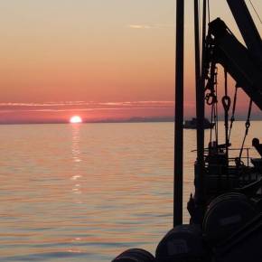 Τι είναι ΑΟΖ, υφαλοκρηπίδα και χωρικά ύδατα – Όλα όσα πρέπει να&nbsp;ξέρετε