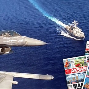 Ανεβαίνει το θερμόμετρο στο&nbsp;Αιγαίο