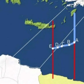 Ο Ιωάννης Μάζης για τη συμφωνία με την Αίγυπτο: Οι δυνητικές συνέπειές της για την&nbsp;Ελλάδα