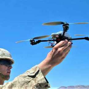 Όχι δεν θα αγοράσουμε τουρκικά drone (αλλά και δεν παράγουμε δικά&nbsp;μας)