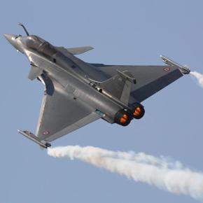 Πρόταση-»μαμούθ» Γάλλων σε Ελλάδα για&nbsp;Rafale