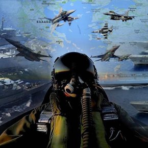 Οδεύουμε προς διαπραγματεύσεις στο Αιγαίο – Έρχεται επικοινωνία Ε. Σουράνη & Ι.&nbsp;Καλίν