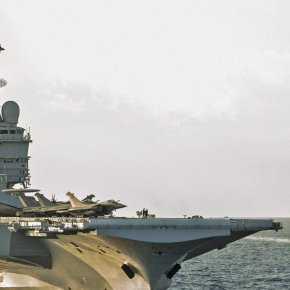 Η Γαλλία βάζει «φρένο» στην Τουρκία – Ζήτησε βάσεις σε Πάφο και Λεμεσό με αντάλλαγμα στρατιωτική βοήθεια στην&nbsp;Κύπρο