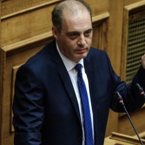 Κ.Βελόπουλος: «Αν οι Τούρκοι θέλουν πόλεμο να προετοιμαστούμε για&nbsp;πόλεμο»