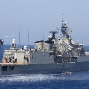 Σε πλήρη ετοιμότητα οι ΕΔ – Δείχνουν τα «δόντια» τους στις βλέψεις των&nbsp;Τούρκων