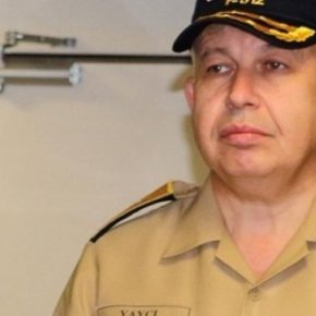 Τούρκος ναύαρχος ε.α. Cihat Yaycı: «Εάν γινόταν αναμέτρηση στις 21 Ιουλίου δεν θα υπήρχε ελληνικό Ναυτικό&nbsp;σήμερα»!