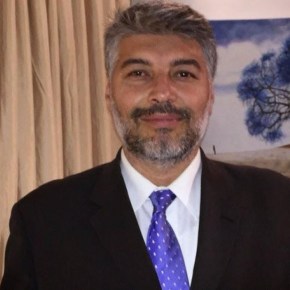 Αγης Βερούτης: Ποιοι είναι οι ενεργειακοί φίλοι μας; O EAST MED στο τουρκικό&nbsp;στόχαστρο