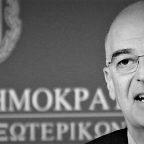 Με τον Δένδια θα ξεχάσουμε κι αυτά που&nbsp;μάθαμε!