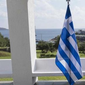 Στα άμεσα πλάνα της κυβέρνησης η οριοθέτηση ΑΟΖ με την&nbsp;Αίγυπτο