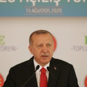 Η Χαμάς, το τραγικό λάθος του&nbsp;Ερντογάν