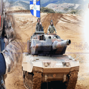 Πολεμικό κλίμα και στον Έβρο: Έντονη κινητικότητα στην τουρκική&nbsp;πλευρά