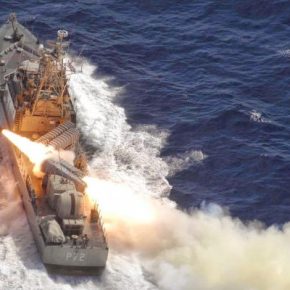 Συμφωνία Ελλάδας και Αιγύπτου: Προς αφελείς… η ισχύς των όπλων έχει πλέον τον&nbsp;λόγο