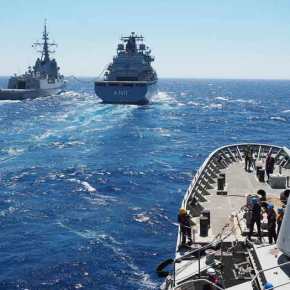 Η Άγκυρα θέλει εφ΄όλης της ύλης διάλογο με την Ελλάδα: Απαιτεί συζήτηση με ξένες εταιρείες για κυπριακή&nbsp;ΑΟΖ