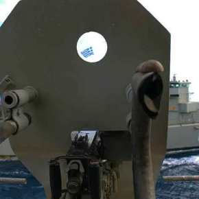 Ο Στόλος πιάνει ξανά τις «καυτές» περιοχές στο Αιγαίο: Περιμένει την… απελπισμένη κίνηση της&nbsp;Τουρκίας