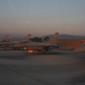 Η επικράτηση της Πολεμικής Αεροπορίας και κάποια κρίσιμα συμπεράσματα από τις&nbsp;εξελίξεις