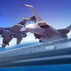 Υποστήριξη F-16 και τορπίλες για τα 214 τα δυο επόμενα σημαντικά βήματα για την ενίσχυση των&nbsp;Ε.Δ.