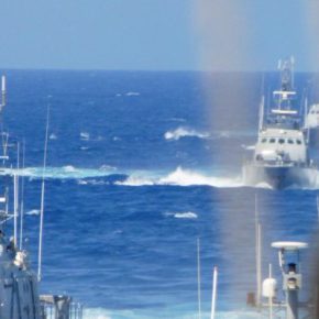 Η “στρατιωτική επιλογή” με την Τουρκία δεν πρέπει επ’ ουδενί να αφαιρεθεί από το&nbsp;τραπέζι…