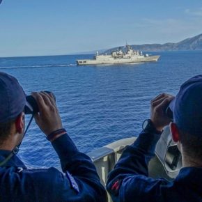 «Αν η Τουρκία ψάχνει λύση – πακέτο για όσα φαντάζεται ως διαφορές με την Ελλάδα, ας το&nbsp;ξεχάσει»