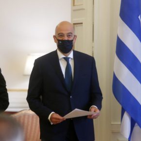Έντονη κινητικότητα: Στην Αθήνα την Τρίτη ο Γερμανός ΥΠΕΞ – Αμέσως μετά πηγαίνει στην&nbsp;Τουρκία