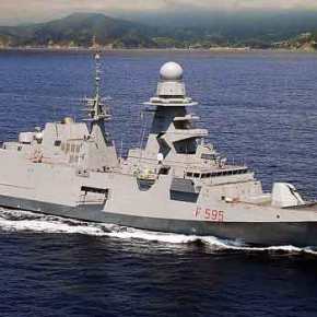 Πολεμικό Ναυτικό: Η περίπτωση των ιταλικών φρεγατών FREMM και των&nbsp;FFG(X)