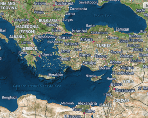 Oι Τούρκοι ξεκίνησαν τους εκβιασμούς: »Εάν η Ελλάδα τραβήξει σκανδάλη θα είναι το τέλος του&nbsp;ΝΑΤΟ»