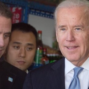 Ναρκωτικά, στρίπερς, σκάνδαλα – Η «αχίλλειος πτέρνα» στον δρόμο του Τζο Μπάιντεν για την προεδρία των&nbsp;ΗΠΑ